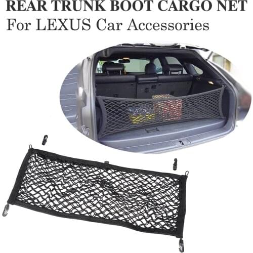 JCING Trunk Organizers