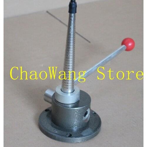 Jewelry Making Tools Ring Size Stretcher Reducer
