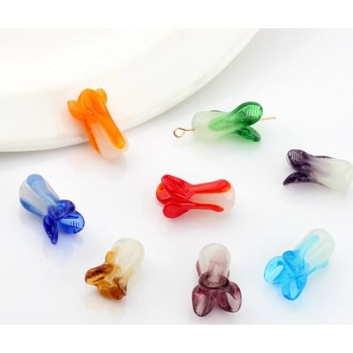 MIZUKAGAMI Glass Beads