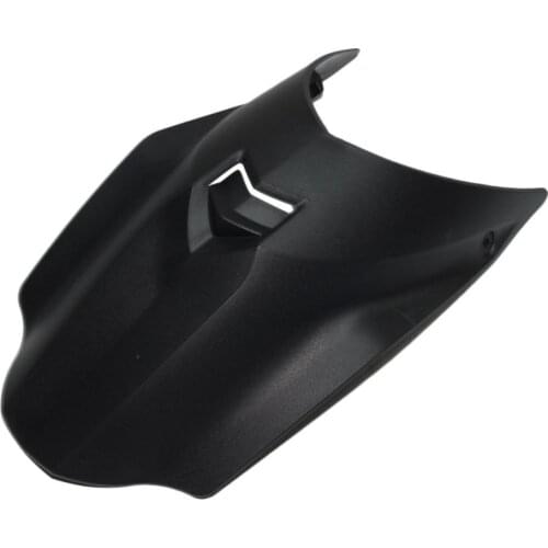 Front Fender Mudguard For BMW R 1200 GS 1200GS R1200GS LC Adventure ADV 2013-2017 13 14 15 16 17 Wheel Hugger Rear Extension