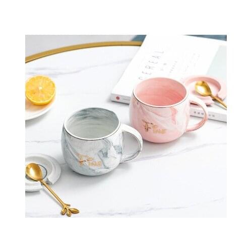 Hot portable telescopic drinking collapsible coffee mug home family mug ceramic mug with cover creative water mug