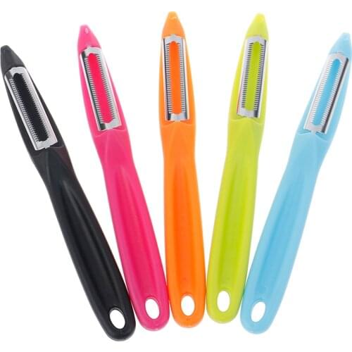 Portable Antislip Multifunctional Tomato Peeler Stainless Steel Accessories For Kitchen Vegetable Fruits Tools