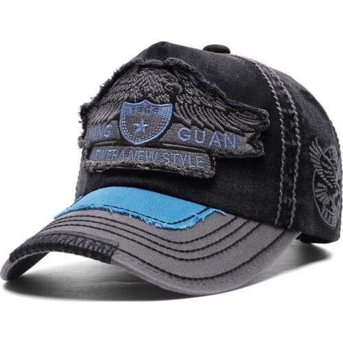 Drop Shipping Lady Small Size Baseball Cap Boy Pure Cotton Sun Hat Men Big Size Snapback Hats 52-56cm 56-60cm 58-62cm