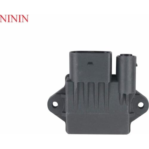 Glow Plug Control Unit Relay Suitable for Mercedes Benz W204 S204 C219 W211 6421533779 6429002700 A6429005701 SE116 0522140710