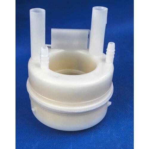 WAJ Fuel Filter 17040-JR40C Fits FOR NISSAN QASHQAI / QASHQAI +2 I (J10, JJ10) 2.0