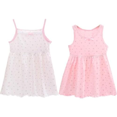 V-TREE Pajama Sets For Girls