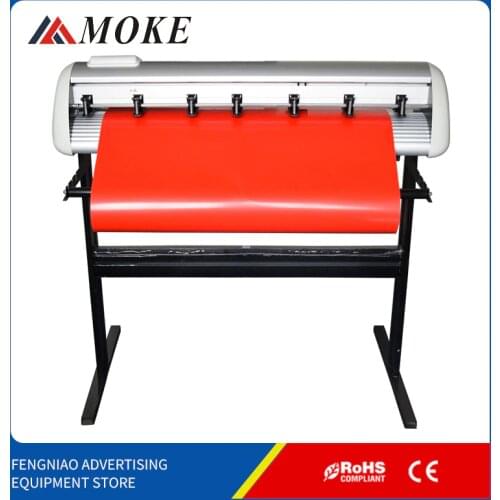 Vicsign HL1600 64 inch Vinyl Cutting Plotters Machines For Graphic Design Plotters