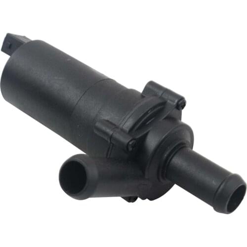 AP03 Engine Air Intercooler Auxiliary Water Pump For Ford F150 F250 FOR Lincoln Blackwood FOR Land Rover 0392022002