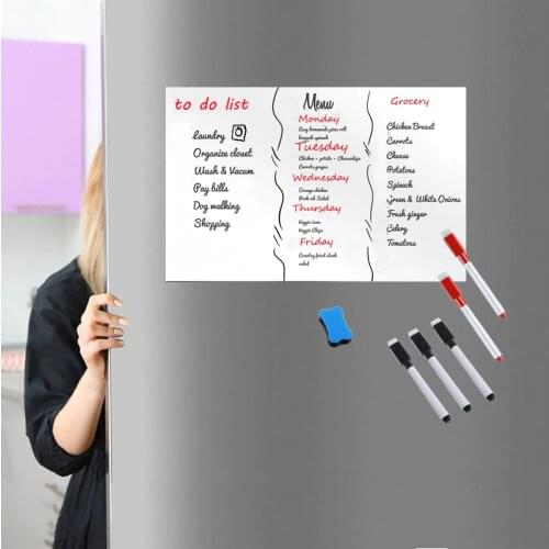 WonYean Marker Boards