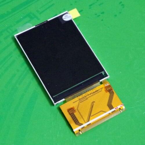 2.8 inch TFT LCD screen without touch