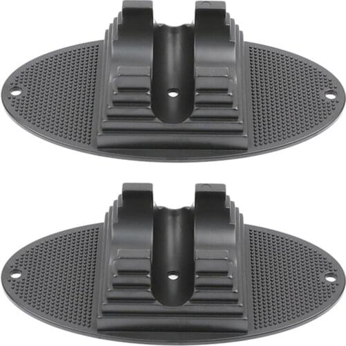 2 Pcs Scooter Stand Universal Scooter Stand Scooter Front Wheel Pad Support Block Fit Most Major Scooters