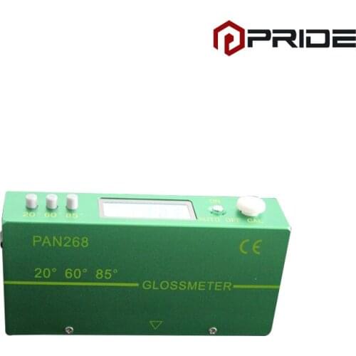 20 60 85 Gloss Meter