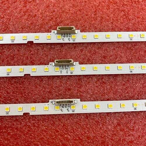 3pcs/set LED backlight strip for Samsung UE75NU7100 UE75NU7200 UN75NU7100 UN75NU6900 UN75NU6950 UN75NU7200 UN75RU7100 STS750A26