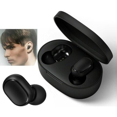 Airdot Headset Wireless BT 5.0 Earphone Headphone Stereo Earbuds With Charging Base In-Ear Earbuds