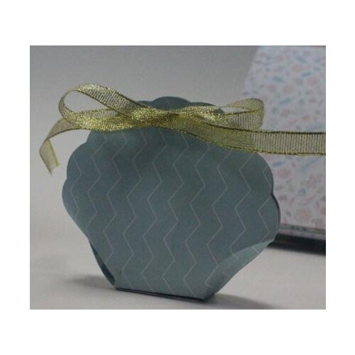 DIY Handmade Dies Cutter Scrapbooking Set Albums Paper Dies Cut Metal Decoration Crafts Christmas Paper Gift Crafts Box Dies Set