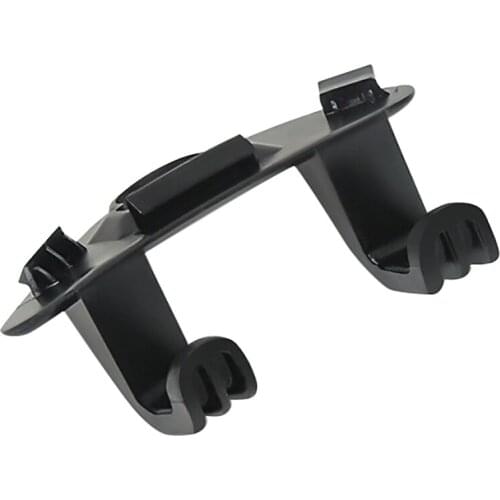 For Tesla Model Y 2021 Car Trunk Hook Rear Trunk Bag Hook Holder For Car Black