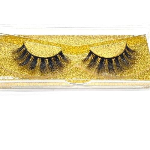 3D Best Gift Hair False Eyelashes Natural Long Fluffy Curl Embellish Summer Thin Style Comfortable False Eyelashes Lifelike