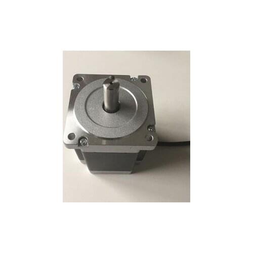 Nema34 98mm 7N.m Stepper Motor