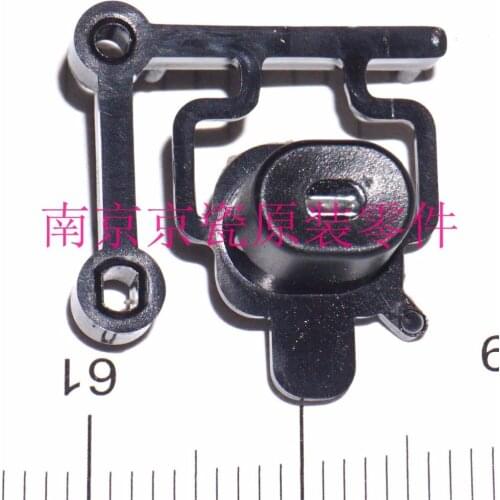 New Original Kyocera KEY FUNCTION L for: ECOSYS M2135 M2635 M2735 M2040 M2540 M2640 M5521 M5526