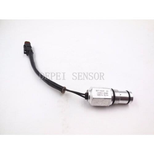 OEM 307-4640 15203-0422 COSTA RICA For Carter Speed sensor
