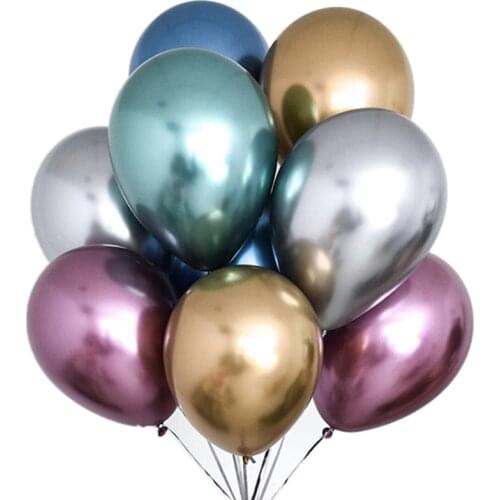 Parehope Latex Balloons