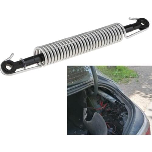 Car Trunk Shock Lid Lifting Spring Passenger Side For BMW 5 Series E60 525i 528i 530i 535i 51247141490 Auto Trunk Lifting Spring