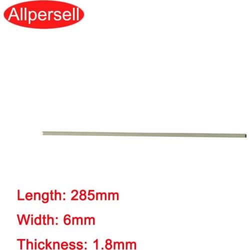 Laptop rubber feet for HP 14-CF 14S-CF CR DF DK CF008TX bottom shell rubber pad L24478-001