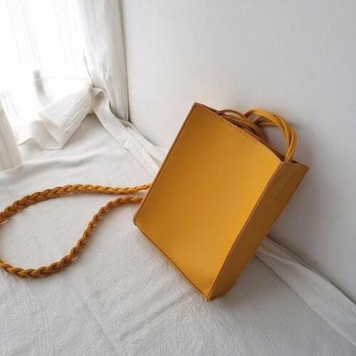 Женские квадратные сумки Shiu Shiue China At AliExpress