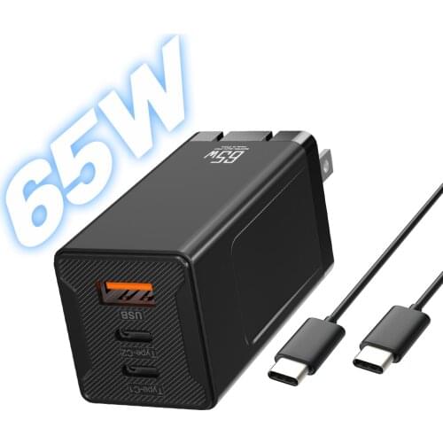 Transpeed Fast Chargers