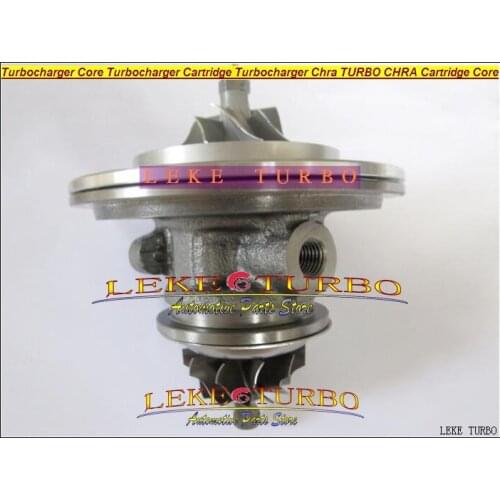 Turbo CHRA K03 09 53039700009 706977-0001 0375C8 0375E3 0375E1 0375E0 0375H7 9622526980 9633382180 307 406 C5 RHY 2.0HDI 90HP