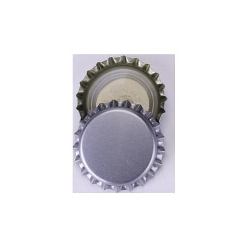 Packing material Beer bottle cap gold crown cap beer package beer cover