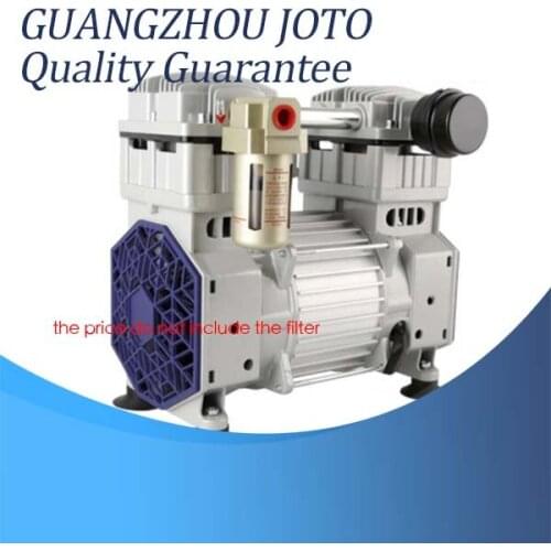 1550D 220V 50HZ Air Vacuum Pump