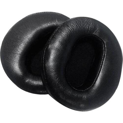 High Quality Replacement Cushion Soft EarPad for Denon AH D2000 D5000 D7000 D 2000 5000 7000 Headphone Ear Cushion Repair Parts