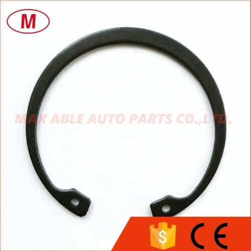 4LGK Turbocharger Circlips/Sicherungs ring/Retaining ring/Clip for 4LGK Turbocharger Parts/turbo Repair kits