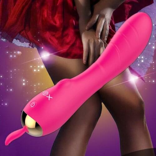 7 Speed Dildo Vibrators For Women Vibrator Sex Toys For Woman Couples Powerful G Spot Vibe Clitoris Stimulator Products Shop