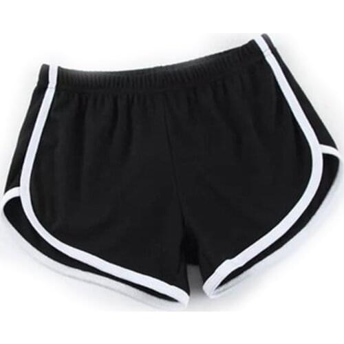 Bikinis Secret Women's Sports Shorts