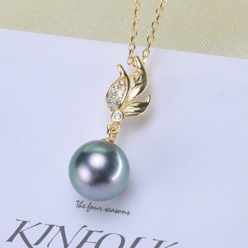 Pure silver Empty set of Necklace Chains For Jewelry Making Diy Supplies Handmade Jewelry Accessories