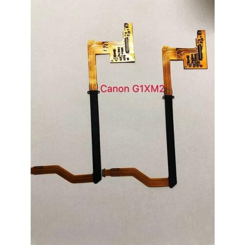 For Canon G1XMark II G1X2 G1XM2 Screen Cable Display Link Motherboard Flex