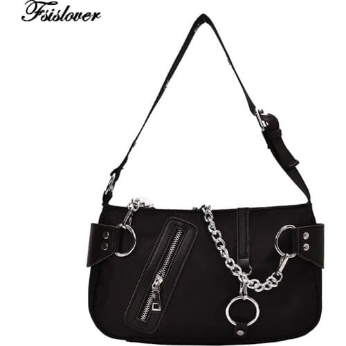 Женские тканевые сумки FSISLOVER China At AliExpress