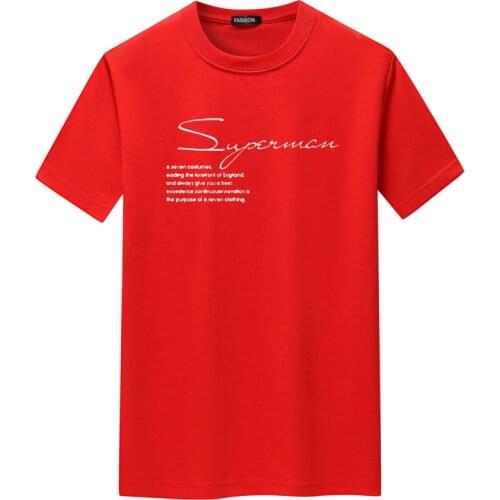 2017 New Pure cotton Short Sleeves Hip hop Fashion large size Mens T-Shirt Tshirt O-Neck Summer Personality Fashion men t-shirts