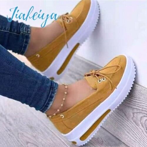 JIAFEIYA Womens Shoes