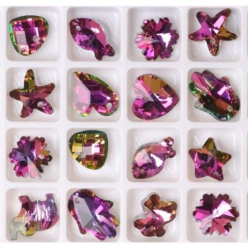 Kingshine Pink Bracelets