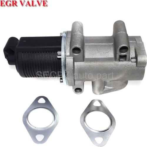 EGR valve for FIAT LANCIA 1.9 120hp 46530857 46778209 55182483 55204236 55215030