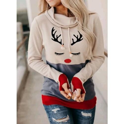 Женские длинные толстовки LENGDANU China At AliExpress