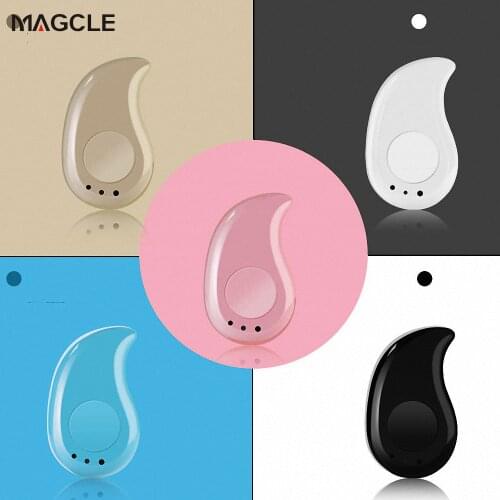 Magcle Headphones