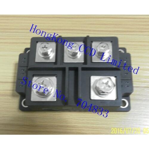 MDS300A1600V Three-phase bridge rectifier bridge MDS300-16 MDS 300A 1600V