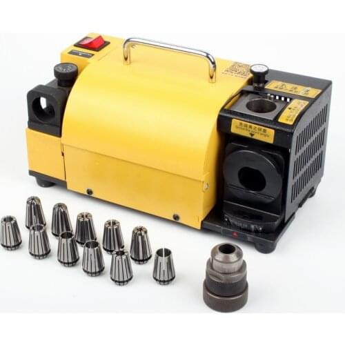 MR-13B twist drill, grinding machine, grinding bit, automatic grinding machine
