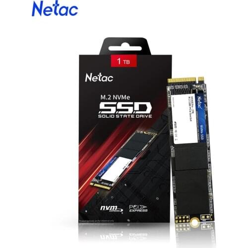 Netac SSD Drives