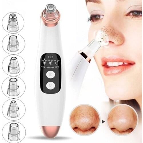 Вакуумные очистители пор ONEVAN China At AliExpress