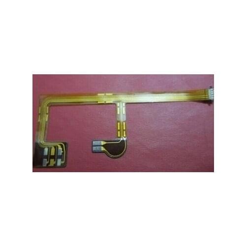 Suitable for casio TR100 TR150 TR200 TR300 flash image disgust should be no line